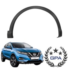 MODANATURA PARAFANGO ANTERIORE