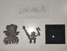 Warhammer Fantasy Orcs Goblins