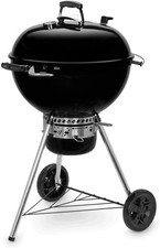 WEBER BARBECUE A CARBONE