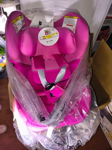 Cybex sirona size - cybex, m2