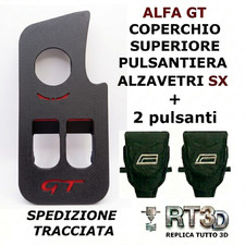 Pulsantiera Alfa Romeo GT 147
