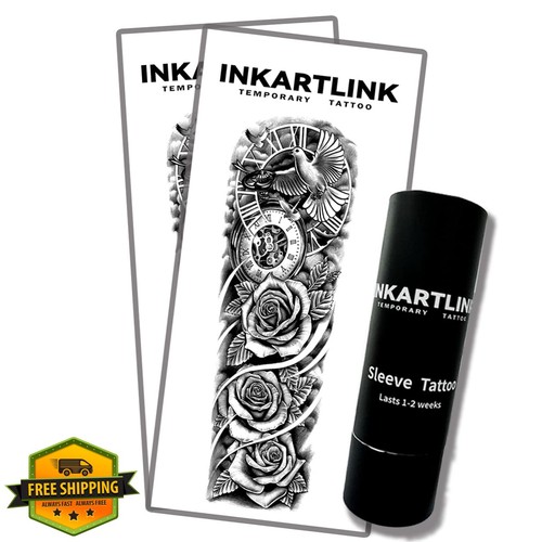 Orologio inkartlink - orologio,