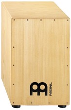Meinl HCAJ1NT Cajon con