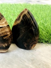 466gram Natural Gemstone Two