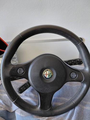 Volante completo airbag - volante,