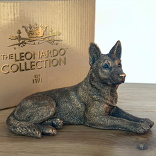 German shepherd dog - shepherd,