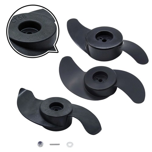 Elica anti tangling - elica, anti-tangling