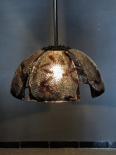 Murano anni lampada - anni, ’70