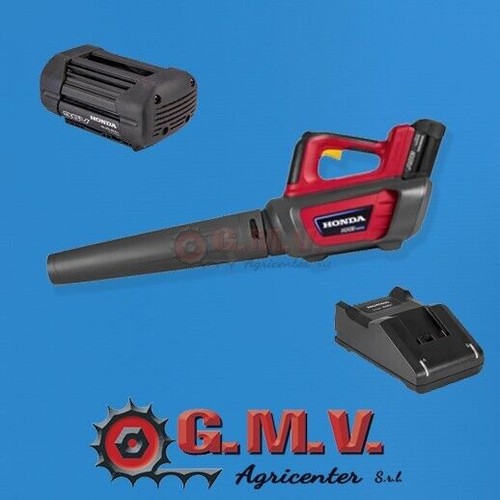 Honda soffiatore batteria - honda,