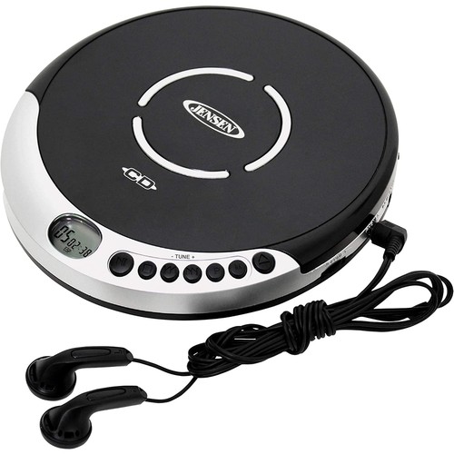 Jensen 60r lettore cd - cd-60r,