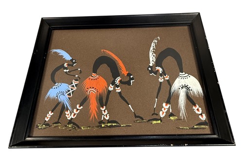 Quadro acrilico originale