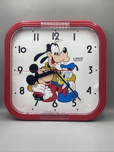 Orologio parete vintage - orologio,