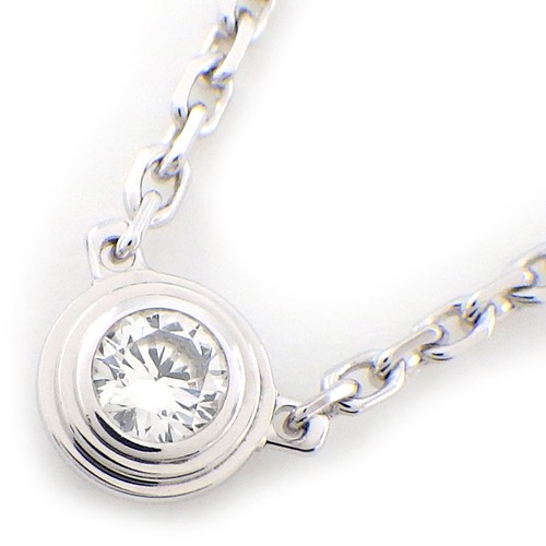 Collana cartier amour xs - collana,