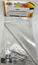 Carb & Brake Links -