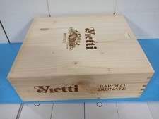 Original wooden box 3 - box,