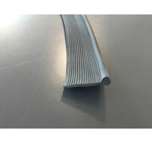 Profilo parafanghi sx - profilo,