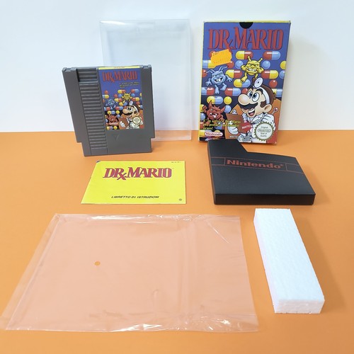 Mario nintendo nes - nintendo,