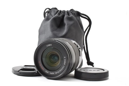 Obiettivo panasonic mm - obiettivo, 14-45