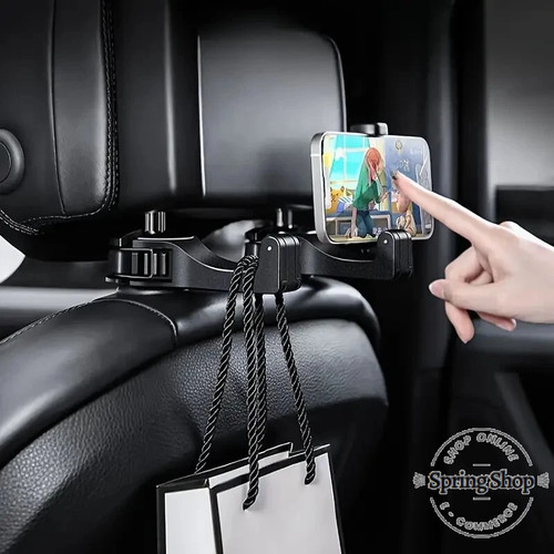 Supporto porta cellulare - supporto,