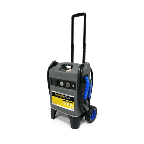Avviatore jump starter - jump,