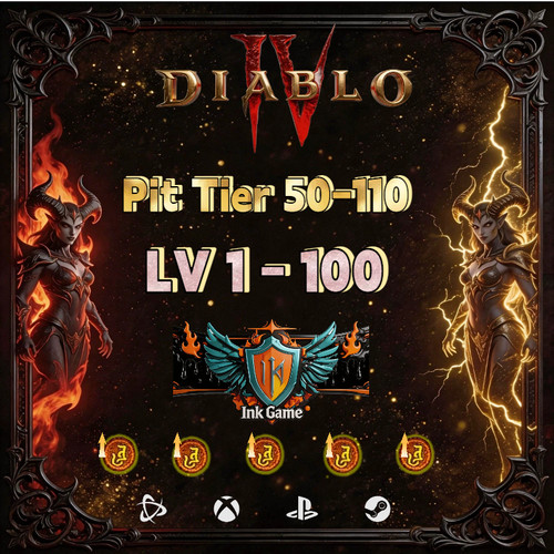 Diablo stagione pit - diablo, 13