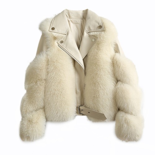 Giacche donna vera pelliccia