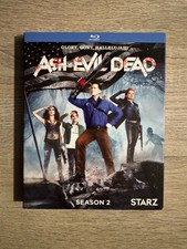 Ash evil dead the complete - dead,