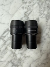 Coppia Oculari Microscopio