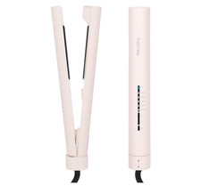 Piastra lisciante e ferro