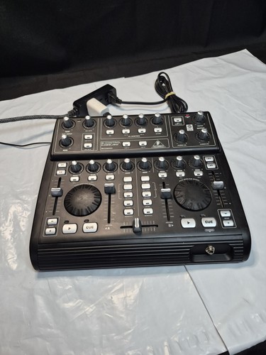 Behringer control bcd 3000 - behringer, b-control