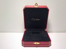 ULTRA RARE VINTAGE CARTIER LIGHTER BOX COT10089 GENUINE