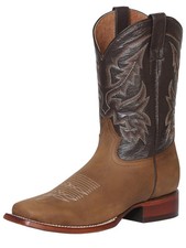 Stivali da rodeo uomo classici