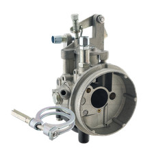 CARBURATORE DELLORTO SHBC