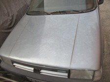 FIAT Tipo I serie - Cofano anteriore - Ricambio usato