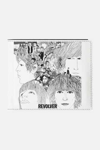 Portafoglio the beatles - the,