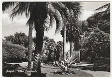 SCAFATI - SALERNO - VILLA