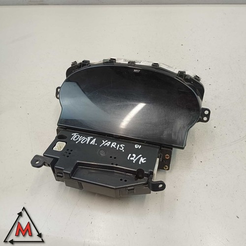 Quadro strumenti 83800 52610 - quadro, 83800-52610