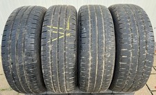 4 pneumatici estivi 235/65R16C
