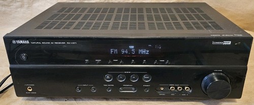 Yamaha v371 ch - rx-v371, 5.1