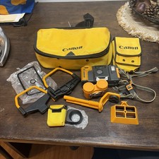 Canon AS-6 kit fotocamera