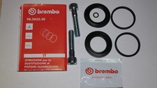 Perni paraolio per pinza - perni,