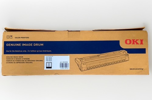 Oki 45103728 batteria immagine - oki,