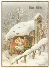 1968 Zandrino cartolina