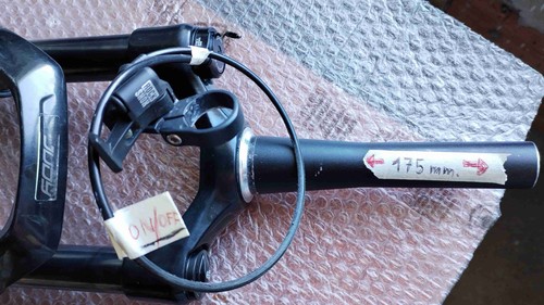 Rockshox forcella ammortizzata - rockshox,