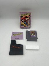 Boulder Dash - Nintendo Nes -