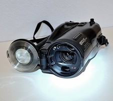 FOTOCAMERA ANALOGICA CANON EPOCA 135 CAPTION