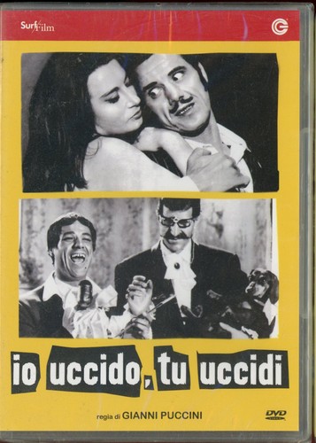 Uccidi franco - io,