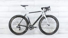Colnago C64 Red eTap Road Bike
