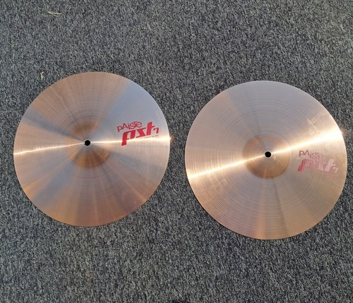 Heavy hihat paiste pst7 - pst7, 14"