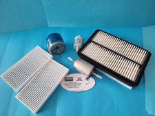 Kit Filtri Tagliando + Filtro